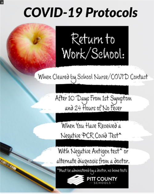 Return to School